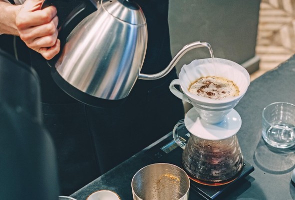 Mañana arranca 'El ritual del café panameño' Mañana arranca 'El ritual del café panameño'