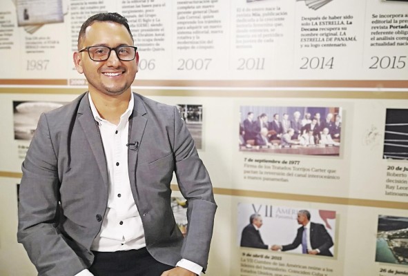 Arcia es coordinador regional del Space Generation Advisory Council (SGAC) para la región Norte, Centroamérica y del Caribe. Arcia es coordinador regional del Space Generation Advisory Council (SGAC) para la región Norte, Centroamérica y del Caribe.