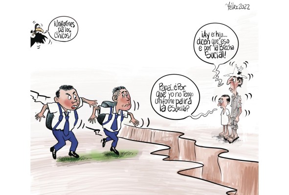 La Opinión Gráfica del 4 de marzo de 2022 La Opinión Gráfica del 4 de marzo de 2022
