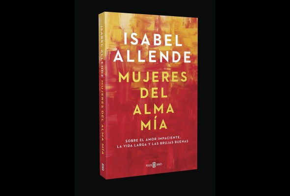Mujeres del alma mía Mujeres del alma mía