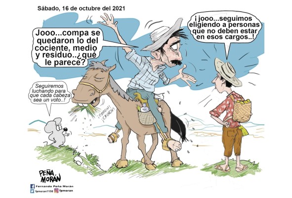 La Opinión Gráfica del 16 de octubre de 2021 La Opinión Gráfica del 16 de octubre de 2021