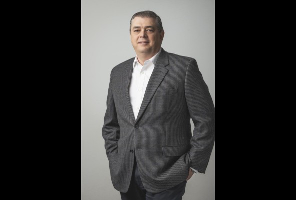 Fabio Robledo, gerente general de los mercados de desarrollo de Latinoamérica en Haleon. Fabio Robledo, gerente general de los mercados de desarrollo de Latinoamérica en Haleon.