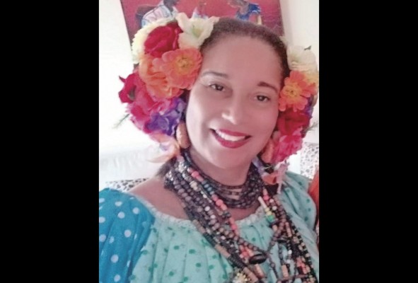 Krishna Camarena Surgeon, la nueva directora general de la Senadap. Krishna Camarena Surgeon, la nueva directora general de la Senadap.