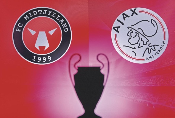 El FC Midtjylland, campeón de la liga danesa, es un contrincante de alto nivel en las principales competiciones europeas. El FC Midtjylland, campeón de la liga danesa, es un contrincante de alto nivel en las principales competiciones europeas.
