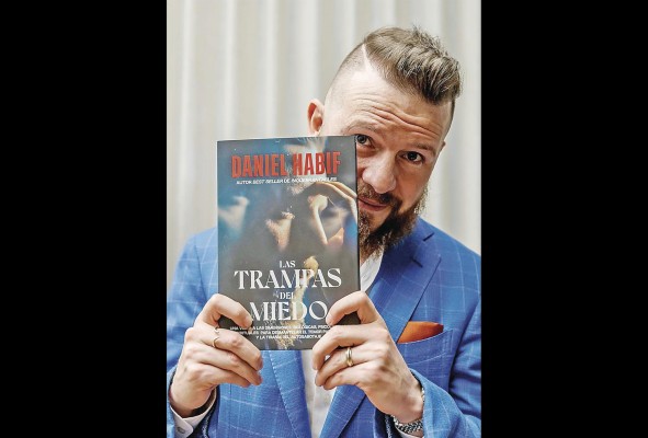 El encierro que trajo la pandemia fue duro para Daniel, pues considera insustituible el poder de la vinculación humana que se alcanza presencialmente. El encierro que trajo la pandemia fue duro para Daniel, pues considera insustituible el poder de la vinculación humana que se alcanza presencialmente.
