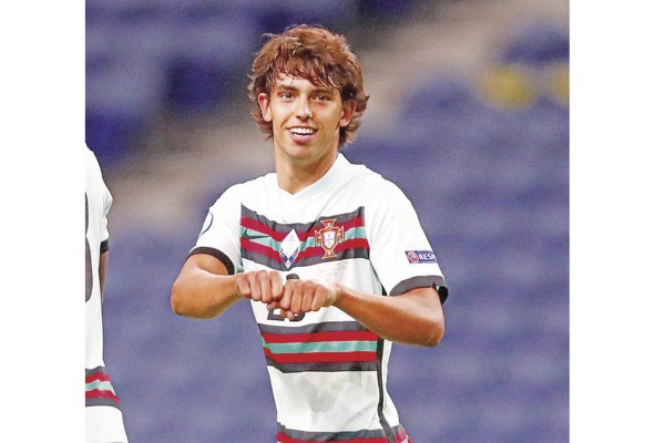 João Félix João Félix