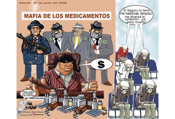 La Opinión Gráfica del 25 de junio de 2022 La Opinión Gráfica del 25 de junio de 2022