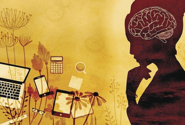 El 40% de los impactos ambientales de las tecnologías de la información están estrechamente relacionados con el agotamiento de los recursos minerales. El 40% de los impactos ambientales de las tecnologías de la información están estrechamente relacionados con el agotamiento de los recursos minerales.