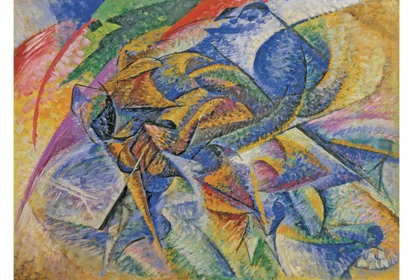 Natalia Goncharova, Natalia Goncharova,