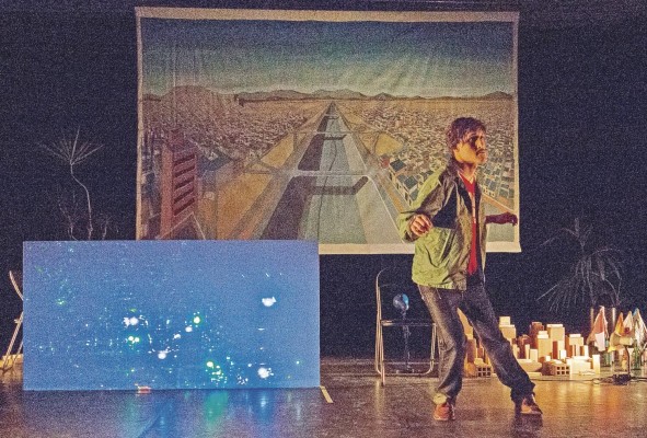 El Festival se realiza cada dos años en Panamá. El Festival se realiza cada dos años en Panamá.