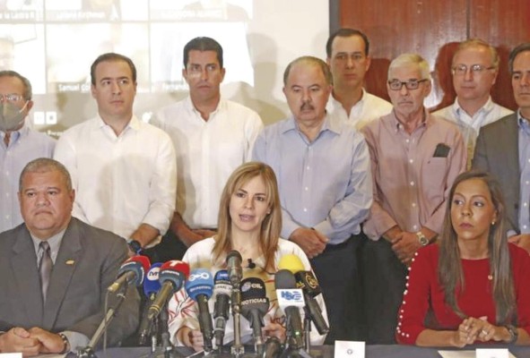 Para la CCIAP, de las grandes crisis surgen oportunidades excepcionales, que se deben identificar y aprovechar. Para la CCIAP, de las grandes crisis surgen oportunidades excepcionales, que se deben identificar y aprovechar.