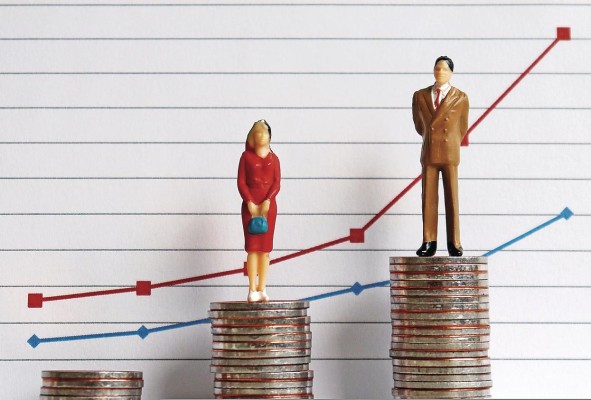 Solo en dos países de América Latina las mujeres gozan de igualdad legal: México y Perú. Solo en dos países de América Latina las mujeres gozan de igualdad legal: México y Perú.