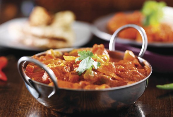 Pollo Vindaloo Pollo Vindaloo