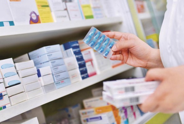 El alto precio de los medicamentos ha sido uno de los temas que generó descontento en la ciudadanía. lo que motivó duras protestas durante el mes de julio. El alto precio de los medicamentos ha sido uno de los temas que generó descontento en la ciudadanía. lo que motivó duras protestas durante el mes de julio.
