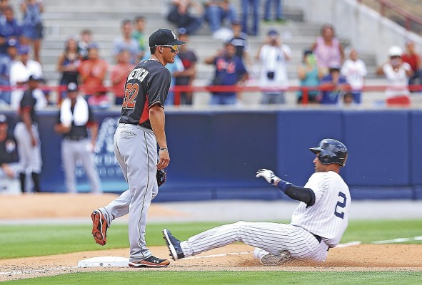 El béisbol es considerado uno de los deportes más populares en Estados Unidos y América Latina. El béisbol es considerado uno de los deportes más populares en Estados Unidos y América Latina.