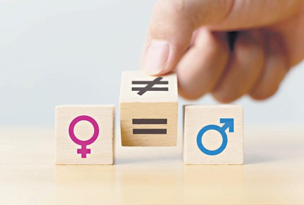 La desigualdad de género afecta a mujeres panameñas en su salario y oportunidades, sin importar su nivel de preparación. La desigualdad de género afecta a mujeres panameñas en su salario y oportunidades, sin importar su nivel de preparación.