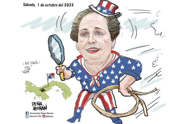 La Opinión Gráfica del 1 de octubre de 2022 La Opinión Gráfica del 1 de octubre de 2022