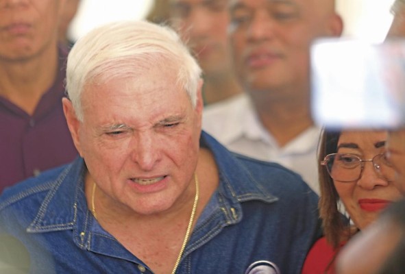 Ricardo Martinelli Ricardo Martinelli