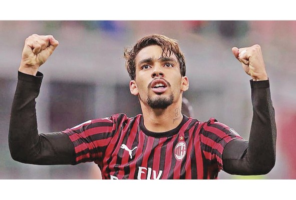 Paquetá hizo su debut el 7 de septiembre de 2018. Paquetá hizo su debut el 7 de septiembre de 2018.