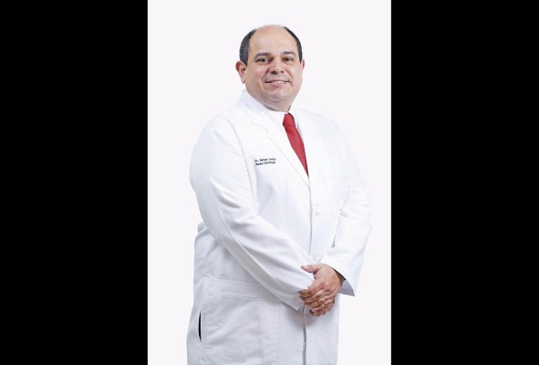 Retos y oportunidades en la atención de pacientes con cáncer de mama Retos y oportunidades en la atención de pacientes con cáncer de mama