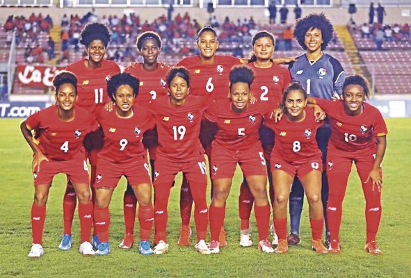 La Selección Femenina Mayor cumplió el objetivo de obtener en casa el boleto para el Preolímpico. Superó a Honduras y Guatemala. La Selección Femenina Mayor cumplió el objetivo de obtener en casa el boleto para el Preolímpico. Superó a Honduras y Guatemala.