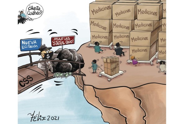 La Opinión Gráfica del 22 de abril de 2021 La Opinión Gráfica del 22 de abril de 2021