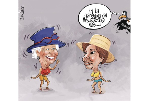 La Opinión Gráfica del 22 de febrero de 2022 La Opinión Gráfica del 22 de febrero de 2022