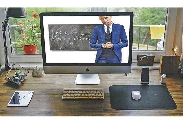 Hoy la preparación académica exige estrategias innovadoras y eficientes que vayan de la mano con la tecnología. Hoy la preparación académica exige estrategias innovadoras y eficientes que vayan de la mano con la tecnología.