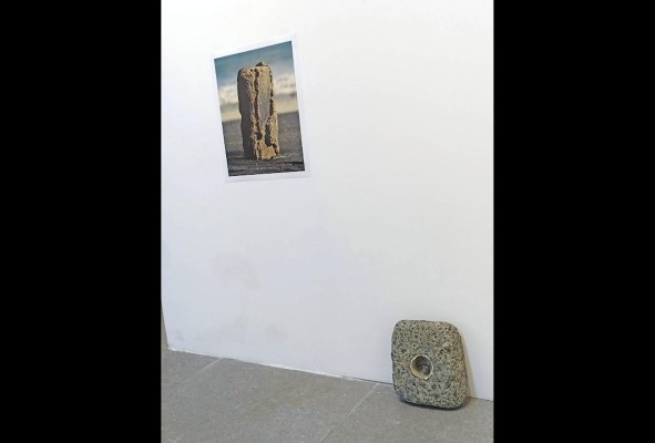 Obra de Hugo González (Coronado) Obra de Hugo González (Coronado)
