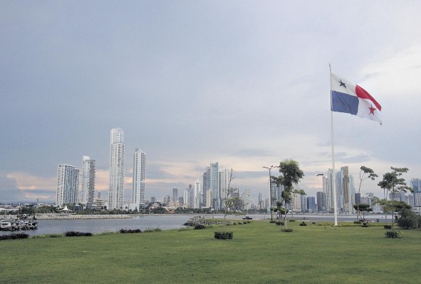 Una hoja de ruta para la gobernanza democrática en Panamá Una hoja de ruta para la gobernanza democrática en Panamá