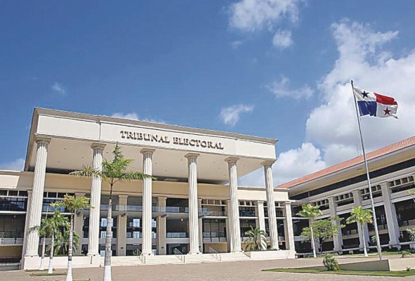 El Tribunal Electoral tendrá para 2024 un presupuesto total de $234 millones. El Tribunal Electoral tendrá para 2024 un presupuesto total de $234 millones.
