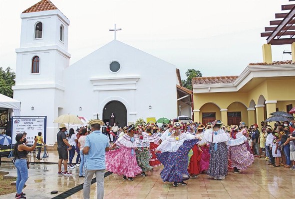 El Centro Turístico El Chorro El Centro Turístico El Chorro