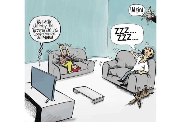 La Opinión Gráfica del 24 de septiembre de 2021 La Opinión Gráfica del 24 de septiembre de 2021