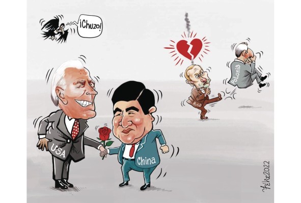La Opinión Gráfica del 17 de noviembre de 2022 La Opinión Gráfica del 17 de noviembre de 2022