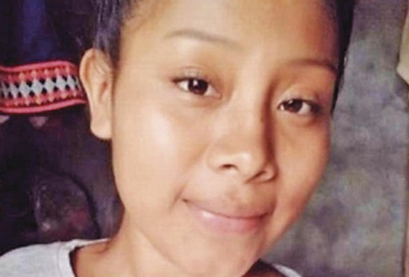 Viviana Lisneth Gallardo. Noviembre 2021. 17 años Desaparición forzada Chiriquí Estatus: El investigado fue imputado por robo, delito contra la vida y trata de personas. El caso está en etapa de acusación. Se realizó una ruptura procesal para investigar posible vinculación por el delito contra la vida. Viviana Lisneth Gallardo. Noviembre 2021. 17 años Desaparición forzada Chiriquí Estatus: El investigado fue imputado por robo, delito contra la vida y trata de personas. El caso está en etapa de acusación. Se realizó una ruptura procesal para investigar posible vinculación por el delito contra la vida.