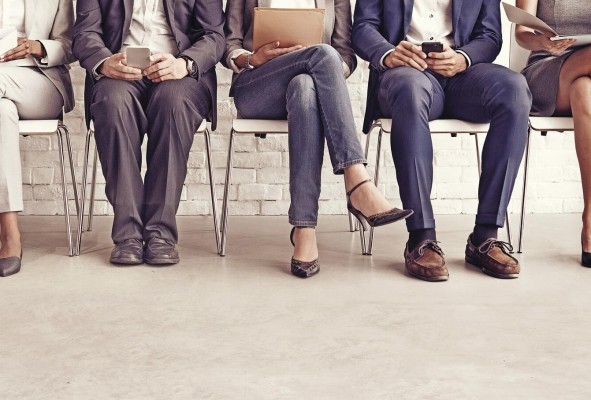 Los empleadores mantienen su confianza en la contratación laboral para el segundo trimestre 2023. Los empleadores mantienen su confianza en la contratación laboral para el segundo trimestre 2023.