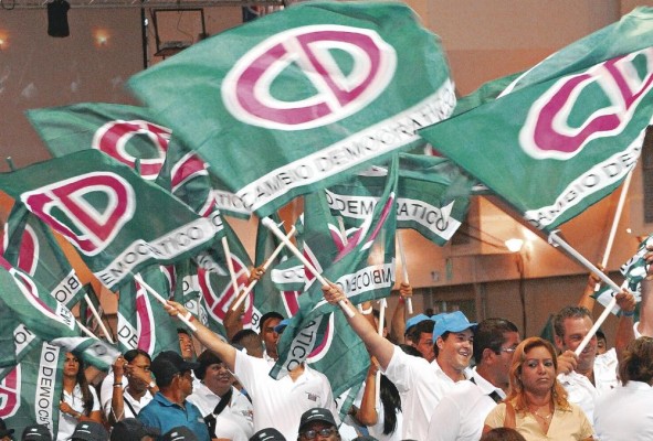 CD tiene reunión todo el mes de octubre. CD tiene reunión todo el mes de octubre.