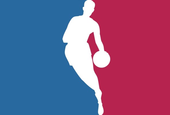 El logo actual pertenece a Jerry West. El logo actual pertenece a Jerry West.