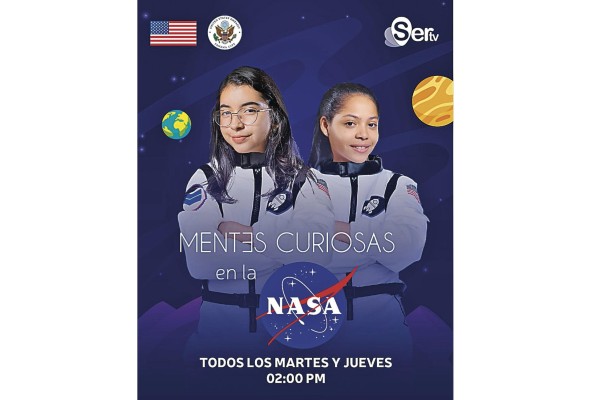 El segmento se transmitirá hasta el 18 de junio. El segmento se transmitirá hasta el 18 de junio.