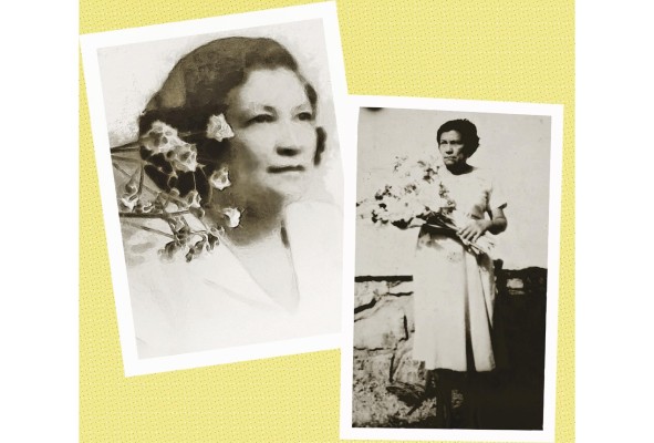 Recuerdos de la tía bisabuela: María Vargas y la lucha contra el olvido Recuerdos de la tía bisabuela: María Vargas y la lucha contra el olvido