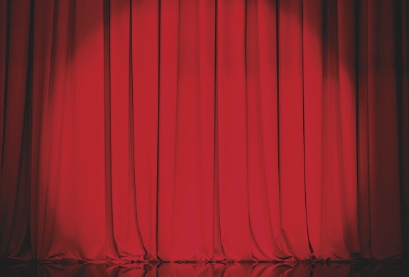 Luego de un año de confinamiento, el sector teatral vuelve a la vida. Luego de un año de confinamiento, el sector teatral vuelve a la vida.