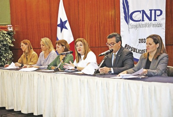 El CNP señaló 12 principios éticos en el marco de la contienda electoral. El CNP señaló 12 principios éticos en el marco de la contienda electoral.
