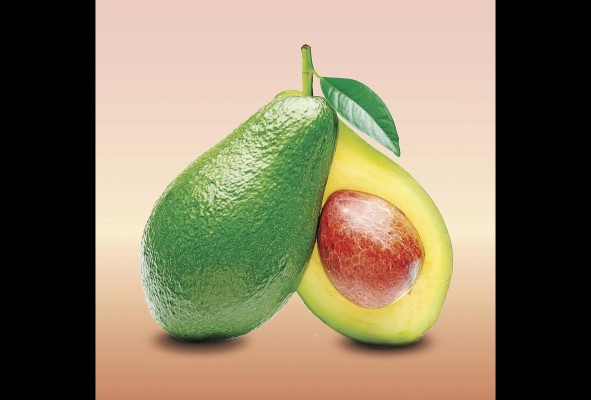 El potasio del aguacate es vasodilatador. El potasio del aguacate es vasodilatador.