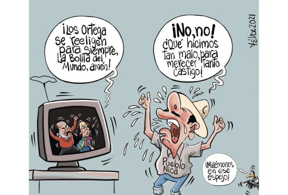 La Opinión Gráfica del 9 de noviembre de 2021 La Opinión Gráfica del 9 de noviembre de 2021