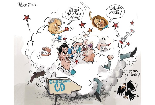 La Opinión Gráfica del 4 de julio de 2023 La Opinión Gráfica del 4 de julio de 2023