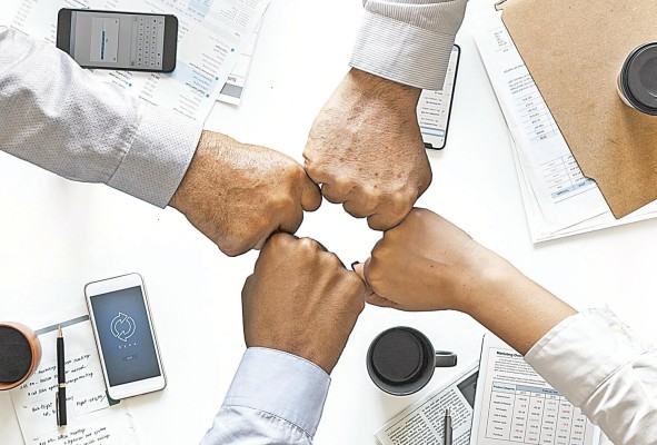 Corwdfactoring, una pieza clave para la reactivación económica Corwdfactoring, una pieza clave para la reactivación económica