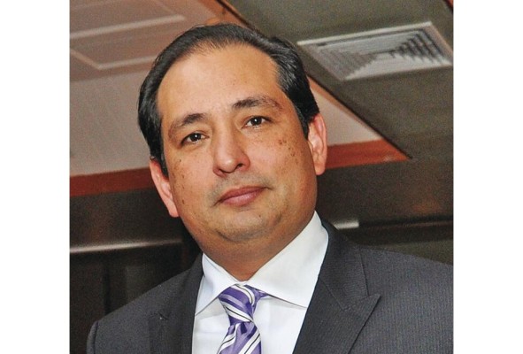 Alejandro Watson, abogado de grupo GESE Alejandro Watson, abogado de grupo GESE