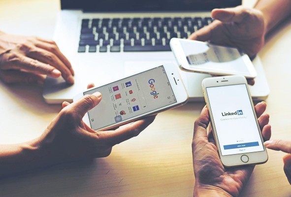 Las marcas, ante el actual panorama, tienen una oportunidad especial para aprovechar el incremento en el consumo de redes sociales. Las marcas, ante el actual panorama, tienen una oportunidad especial para aprovechar el incremento en el consumo de redes sociales.