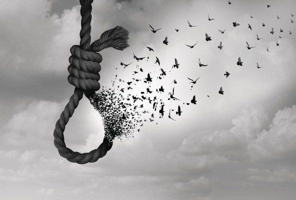 Suicidio en Panamá, un grave problema de salud pública Suicidio en Panamá, un grave problema de salud pública