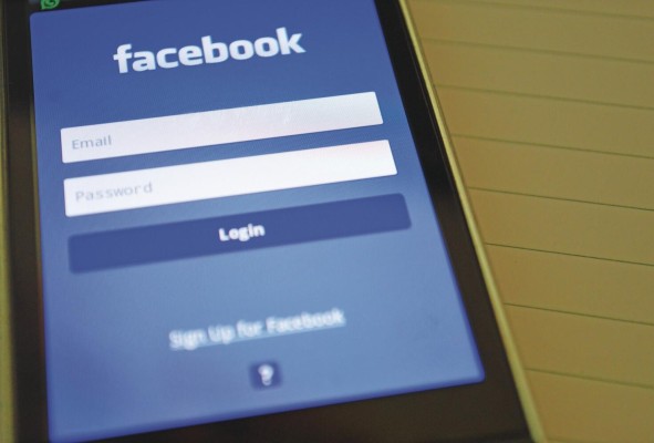 Facebook ideó una suspensión indefinida que no está incluida en sus políticas de contenido. Facebook ideó una suspensión indefinida que no está incluida en sus políticas de contenido.